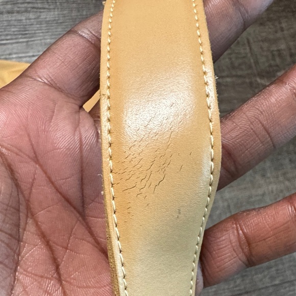 Longchamp Nylon Hobo Shoulder Bag - Picture 10 of 16